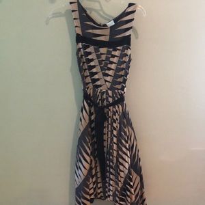 Wonderful Details on Dress